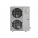 Канальный кондиционер Royal Clima ES-D 60HWX/ES-E 60HX