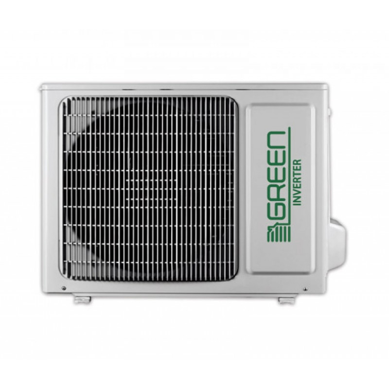 Настенный кондиционер Green GRI-12 IGK2/GRO-12 IGK3