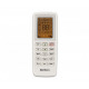 Настенный кондиционер Green GRI-12 IGK2/GRO-12 IGK3