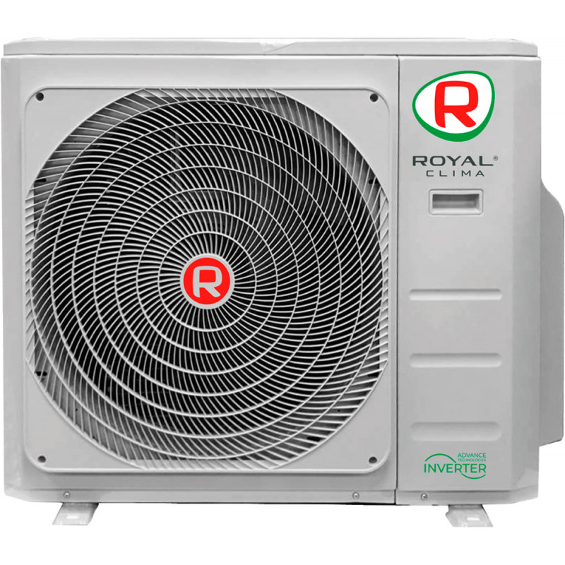 Канальный кондиционер Royal Clima CO-D 24HNX/CO-E 24HNX