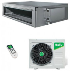 Ballu BDA-24HN1