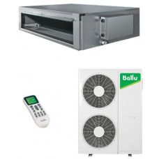Ballu BDA-48HN1