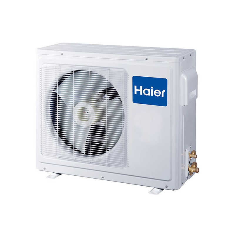 Канальный кондиционер Haier AD36NS1ERA/1U36SS1EAB