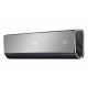Настенный кондиционер черного цвета Haier HSU-12HNF303/R2 - B/HSU-12HUN203/R2