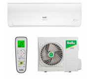Кондиционеры Ballu серии Greenland DC Inverter от официального дилера в Саратове