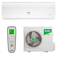 Ballu BSGRI-07HN8