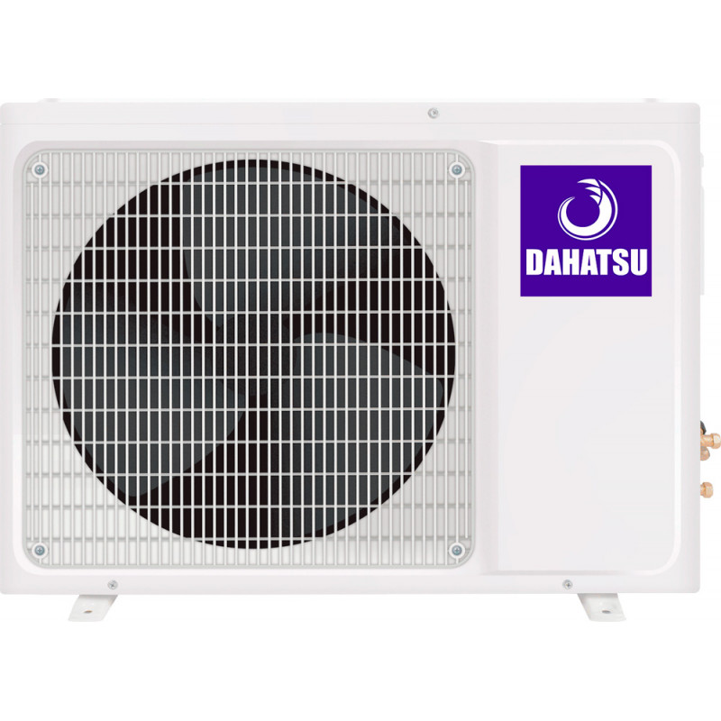 Канальный кондиционер Dahatsu DH-KN60CH