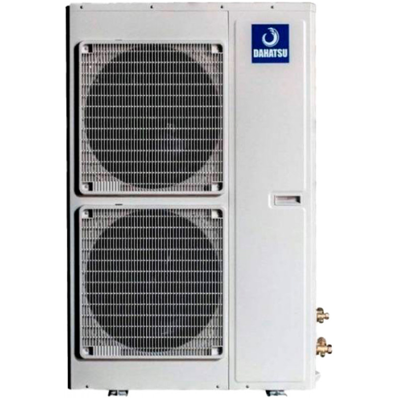 Напольно-потолочный кондиционер Dahatsu DH-NP36CH