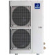 Напольно-потолочный кондиционер Dahatsu DH-NP36CH