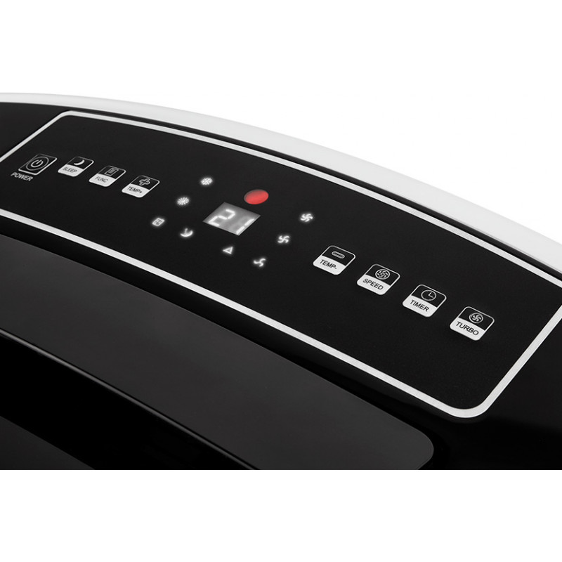 Мобильный кондиционер Electrolux EACM-16 HP/N3