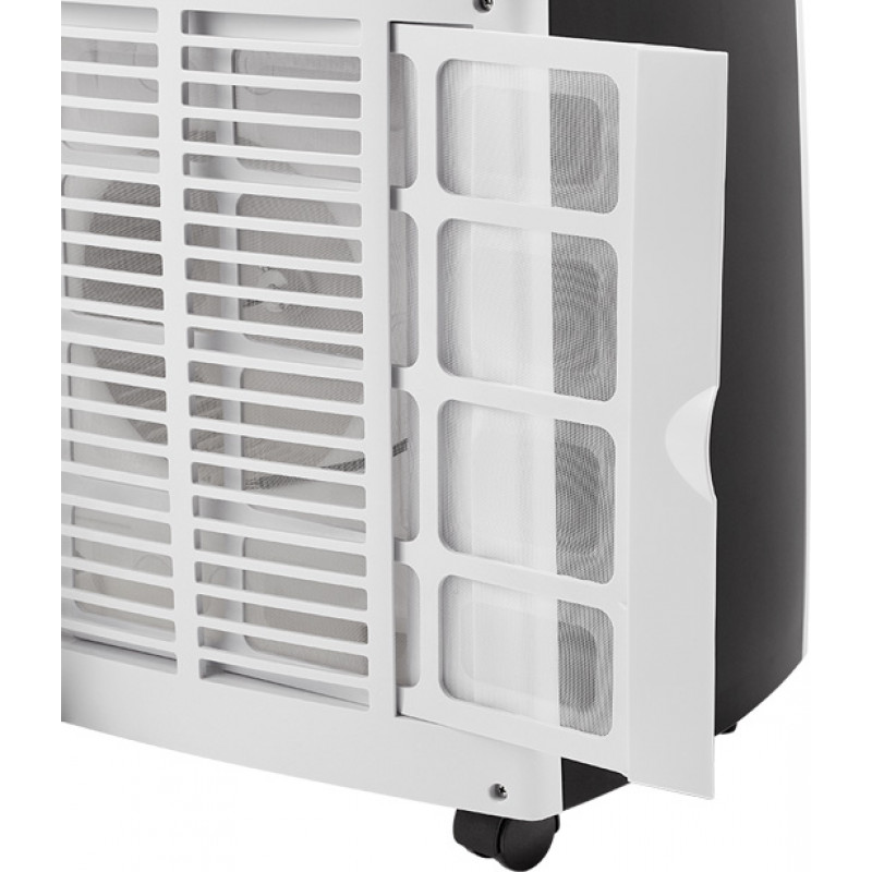 Мобильный кондиционер Electrolux EACM-16 HP/N3