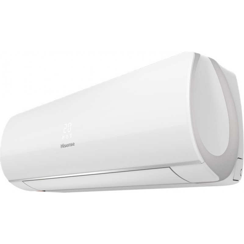 Инверторный настенный кондиционер Hisense AS-10UW4SVETS10