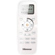 Инверторный настенный кондиционер Hisense AS-10UW4SVETS10