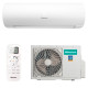 Инверторный настенный кондиционер Hisense AS-10UW4SVETS10