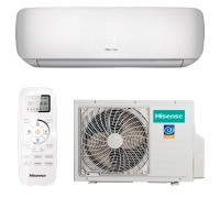 Hisense AS-24HR4SBATG005G