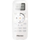 Настенный кондиционер Hisense AS-24HR4SBATG005G