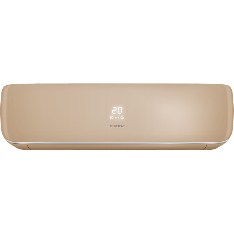 Инверторный настенный кондиционер Hisense AS-10UW4RVETG00(С)