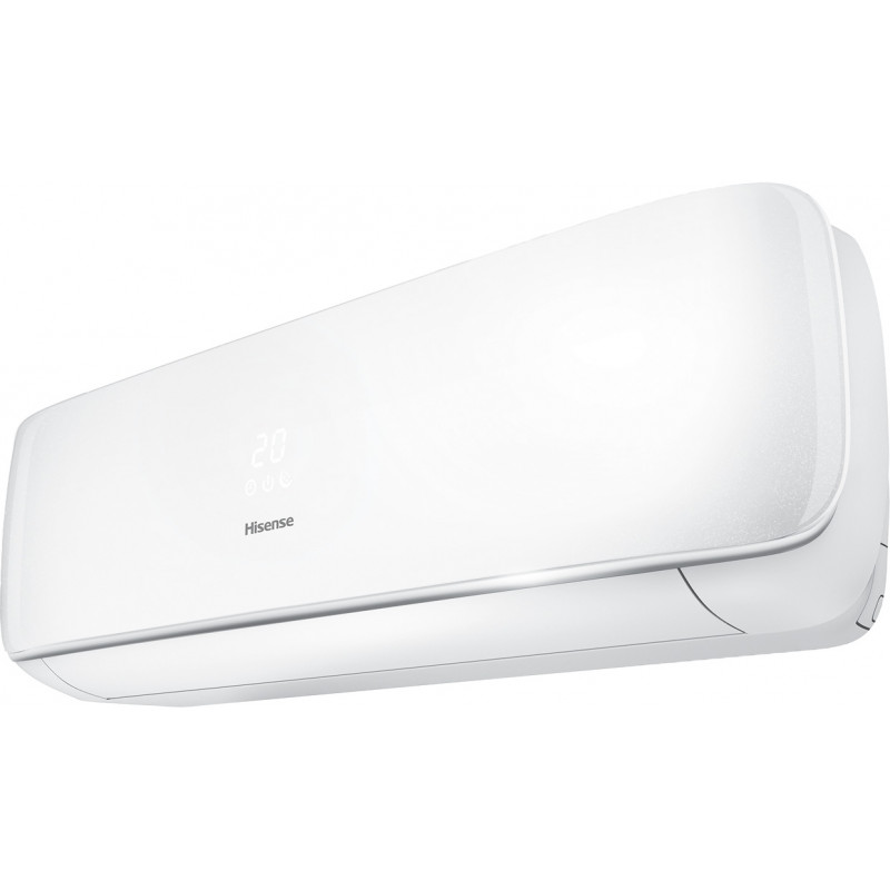 Настенный Инверторный настенный кондиционер Hisense AS-10UW4SVETG107