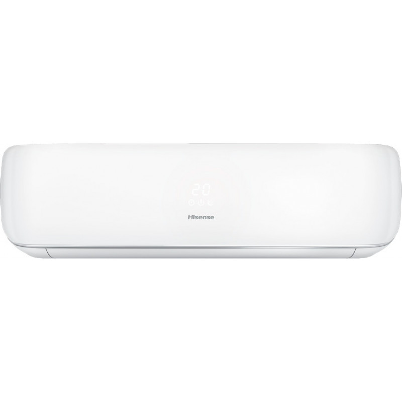 Настенный Инверторный настенный кондиционер Hisense AS-10UW4SVETG107