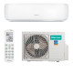 Настенный Инверторный настенный кондиционер Hisense AS-10UW4SVETG107