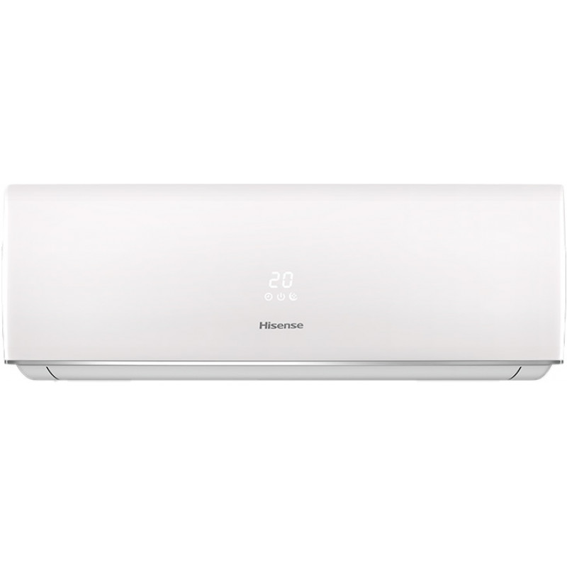 Инверторный настенный кондиционер Hisense AS-09UR4SYDDJ3