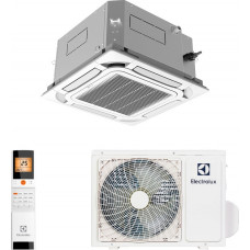 Electrolux EACC-12H/UP3-DC/N8