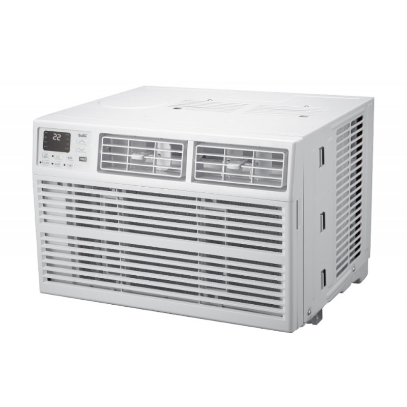 Оконный кондиционер Ballu BWC-09AC