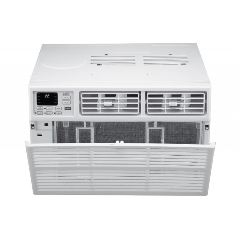 Оконный кондиционер Ballu BWC-09AC