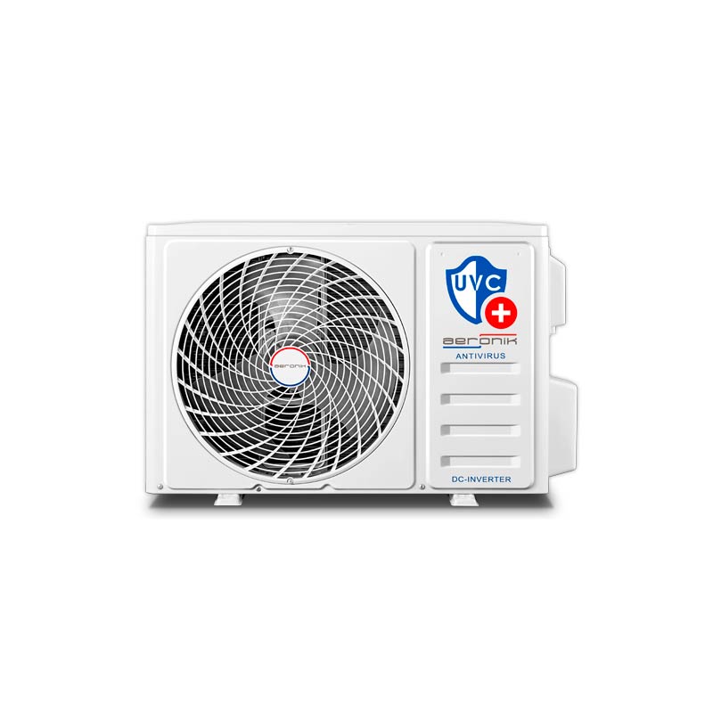Инверторный настенный кондиционер Aeronik ASI/ASO-12IU