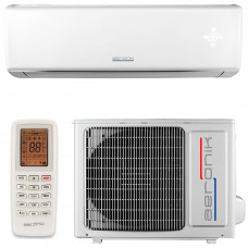 Aeronik ASI-07ILK3/ASO-07ILK2