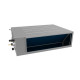 Канальный кондиционер Aeronik ASI-AFH140RHS1/B-S INV/ASO-AGUHN140R1/INV