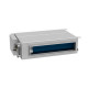 Канальный кондиционер Aeronik ASI-AFH35PS1/A-S INV/ASO-AGUHN35W1/INV