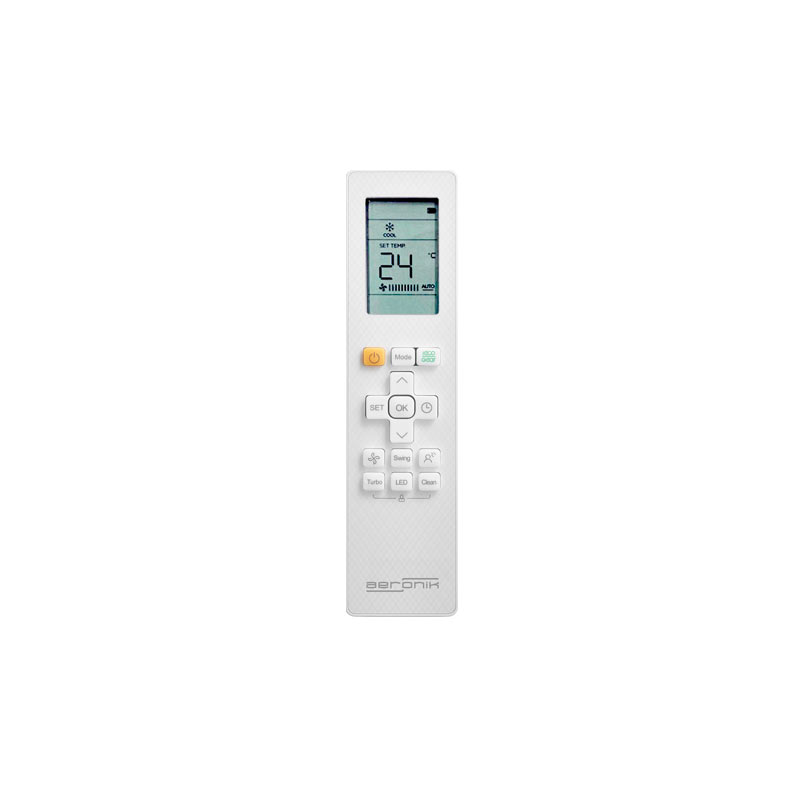 Настенный кондиционер Aeronik ASI-07IM/ASO-07IM