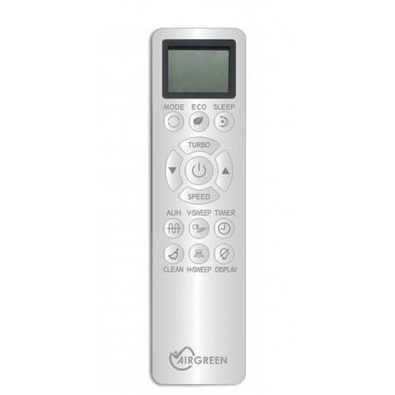 Настенный кондиционер Airgreen GRI/GRO-24 HC2