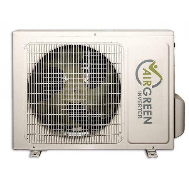 Настенный кондиционер Airgreen GRI-24IG2/GRO-24IG3