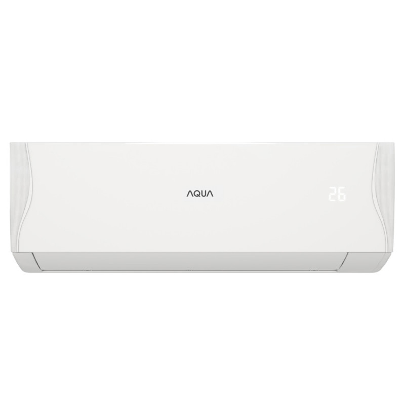 Настенный кондиционер Aqua AQ-20BRQ1/R3(IN) / AQ-20BRQ1/R3(OUT)