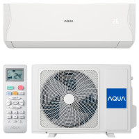 Aqua AQ-25BRQ1/R3(IN) / AQ-25BRQ1/R3(OUT)