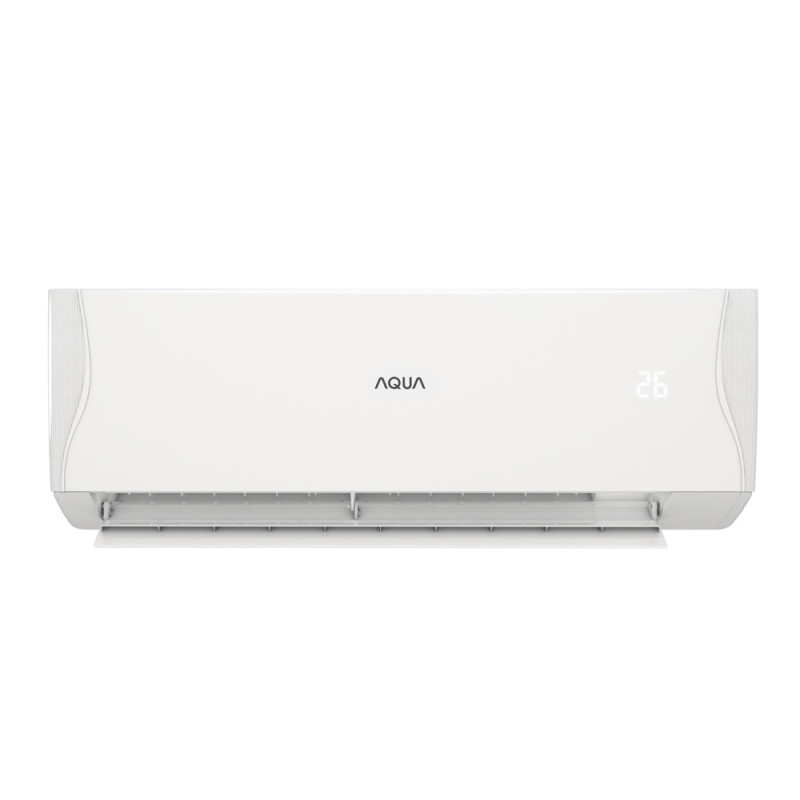 Настенный кондиционер Aqua AQ-20BRQ1/R3(IN) / AQ-20BRQ1/R3(OUT)