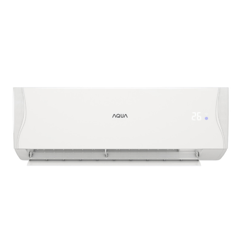 Настенный кондиционер Aqua AQ-20BRQ1/R3(IN) / AQ-20BRQ1/R3(OUT)