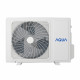 Настенный кондиционер Aqua AQI-35PIRB1/R3(IN) / AQI-35PIR1/R3(OUT)