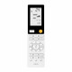 Настенный кондиционер Aqua AQI-35PIRB1/R3(IN) / AQI-35PIR1/R3(OUT)