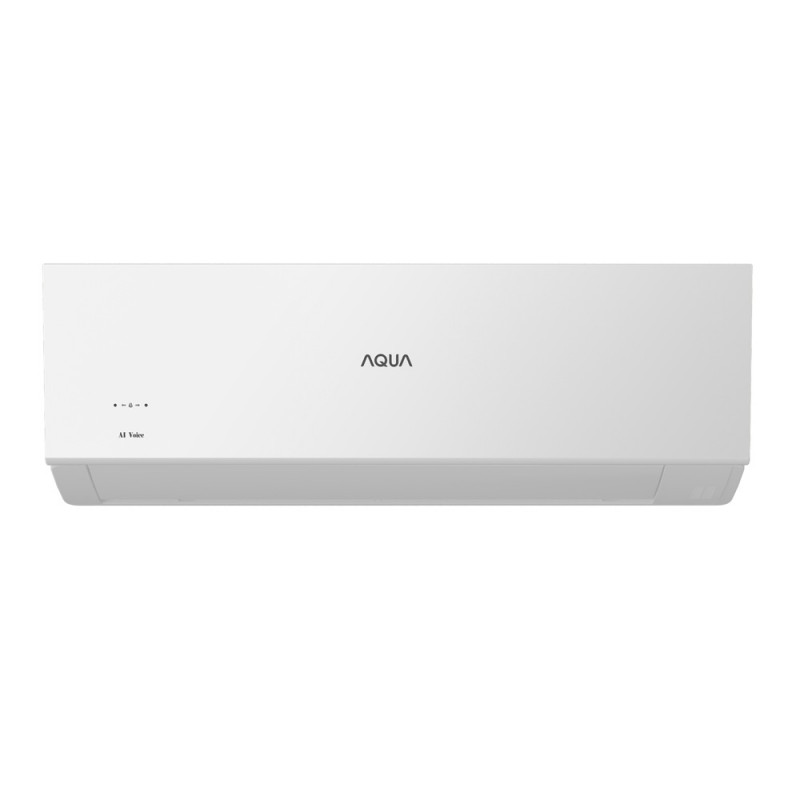 Настенный кондиционер Aqua AQI-25PIRW1/R3(IN) / AQI-25PIR1/R3(OUT)