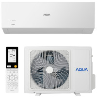 Aqua AQI-25PIRW1/R3(IN) / AQI-25PIR1/R3(OUT)