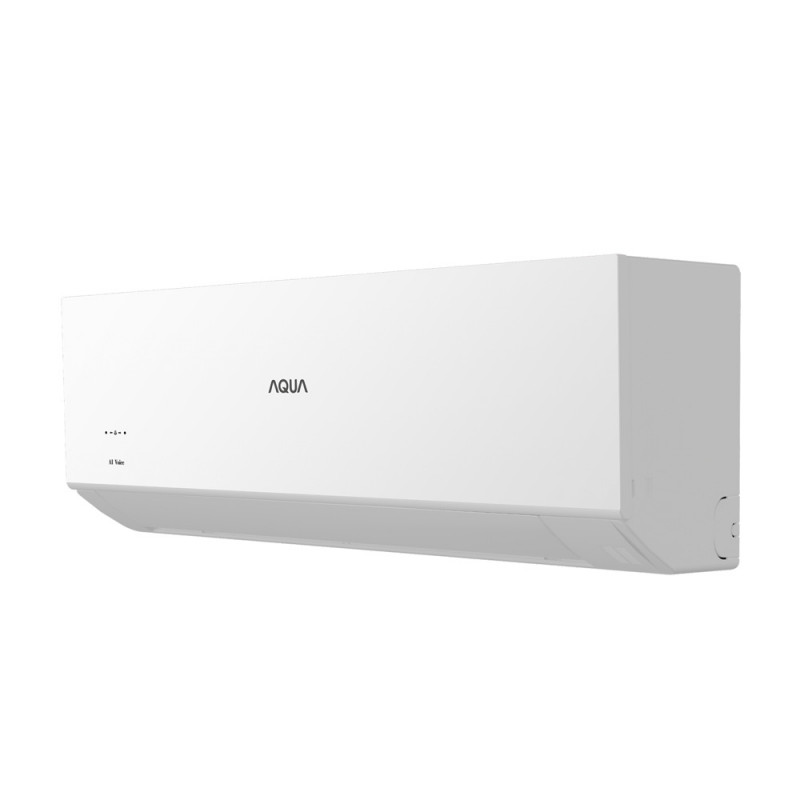 Настенный кондиционер Aqua AQI-25PIRW1/R3(IN) / AQI-25PIR1/R3(OUT)