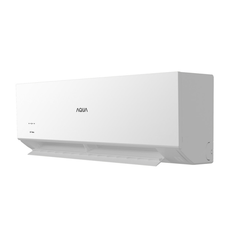 Настенный кондиционер Aqua AQI-25PIRW1/R3(IN) / AQI-25PIR1/R3(OUT)