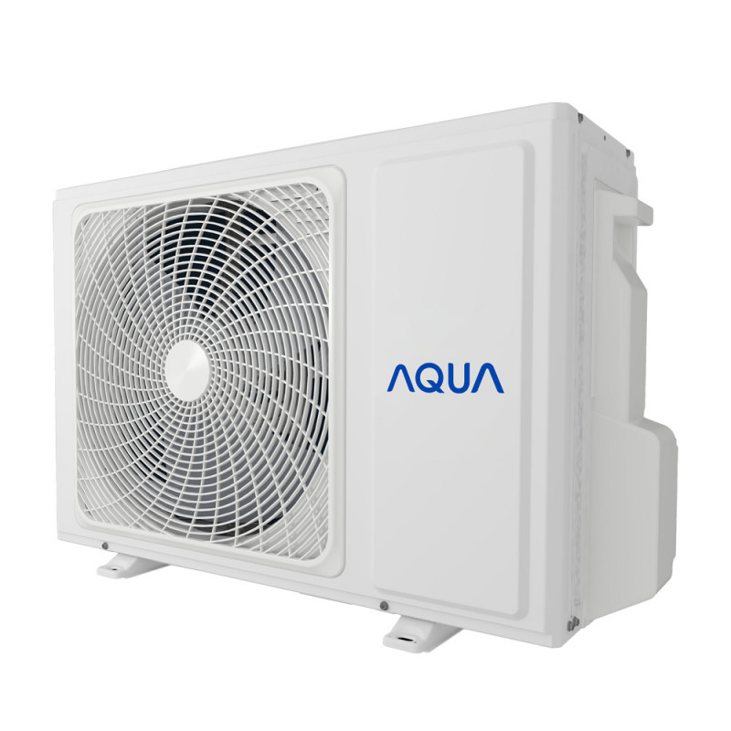 Настенный кондиционер Aqua AQI-25PIRW1/R3(IN) / AQI-25PIR1/R3(OUT)