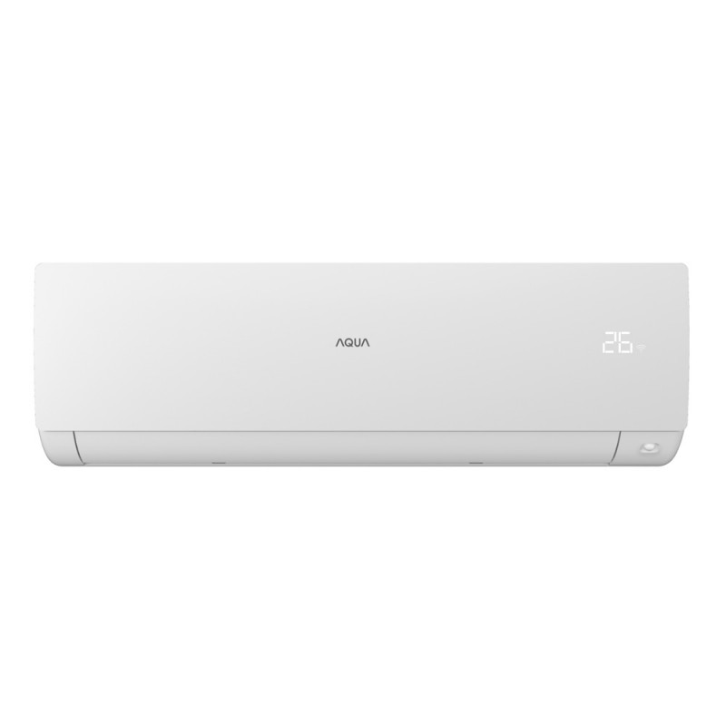 Настенный кондиционер Aqua AQI-35FIS1/R3-W(IN) / AQI-35FIS1/R3(OUT)