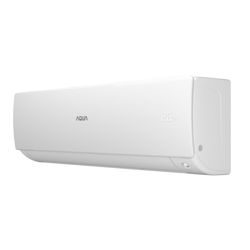 Настенный кондиционер Aqua AQI-35FIS1/R3-W(IN) / AQI-35FIS1/R3(OUT)