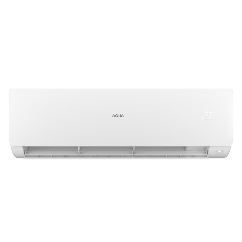 Настенный кондиционер Aqua AQI-35FIS1/R3-W(IN) / AQI-35FIS1/R3(OUT)