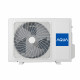 Настенный кондиционер Aqua AQI-35FIS1/R3-W(IN) / AQI-35FIS1/R3(OUT)